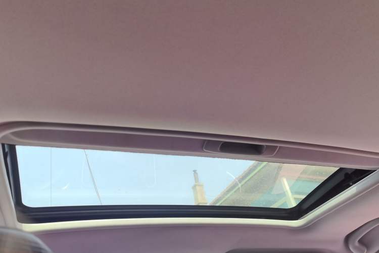 Used Chery Tiggo 5 2015 1.5T Manual Luxury Edition