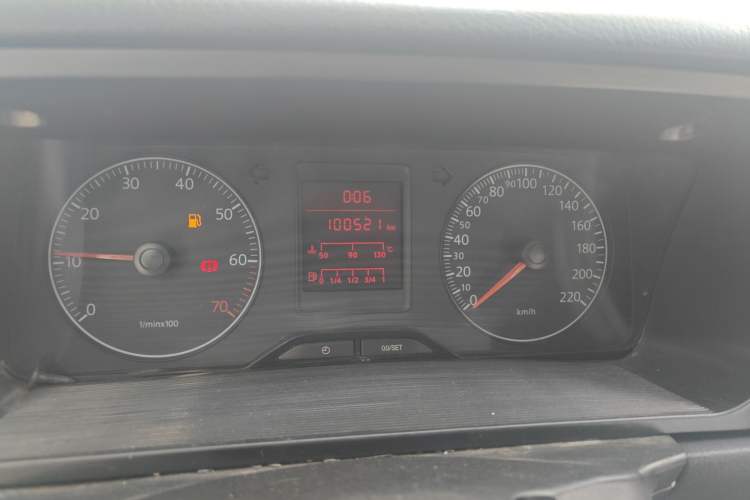 Used Volkswagen Jetta 2010 1.6L Partner
