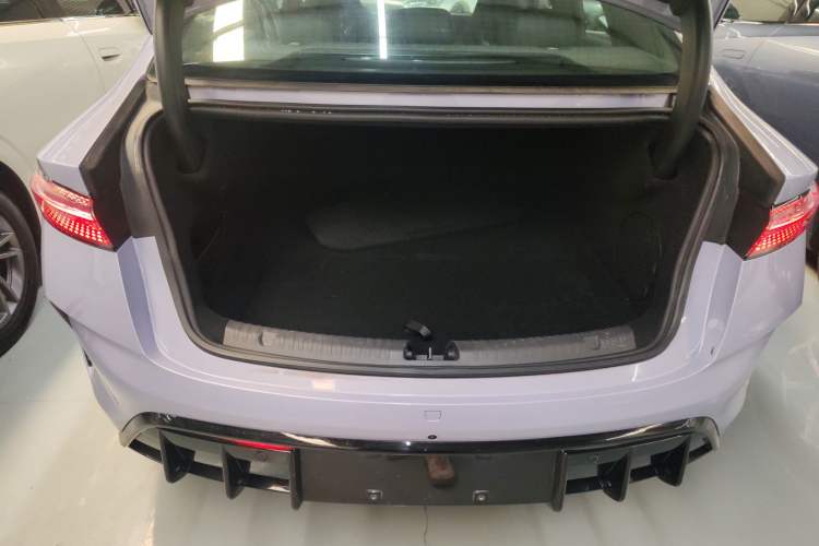 Used BYD Seal 2025 510 Smart Navigation Version