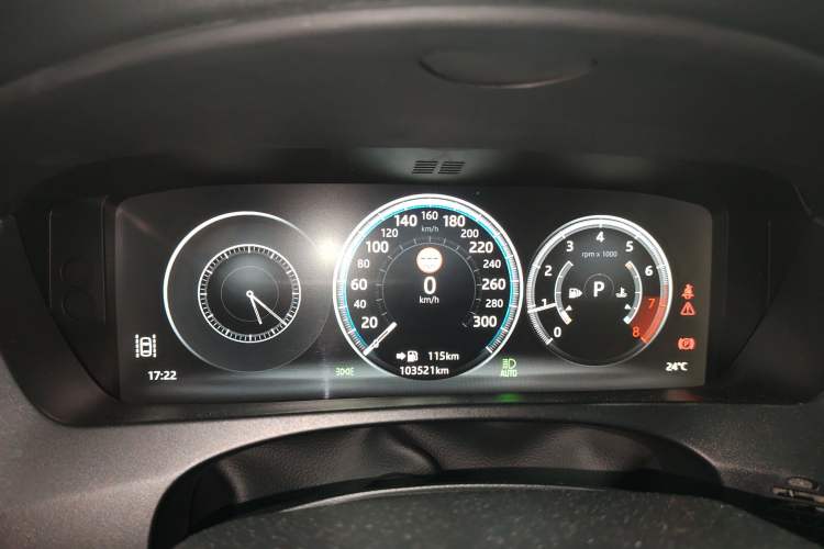 Used Jaguar F-PACE 2016 2.0T Two-Wheel-Drive R-Sport Sport Edition