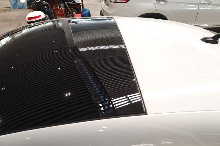 Used Volkswagen FAW-Volkswagen CC 2013 2.0 TSI Luxury Model
