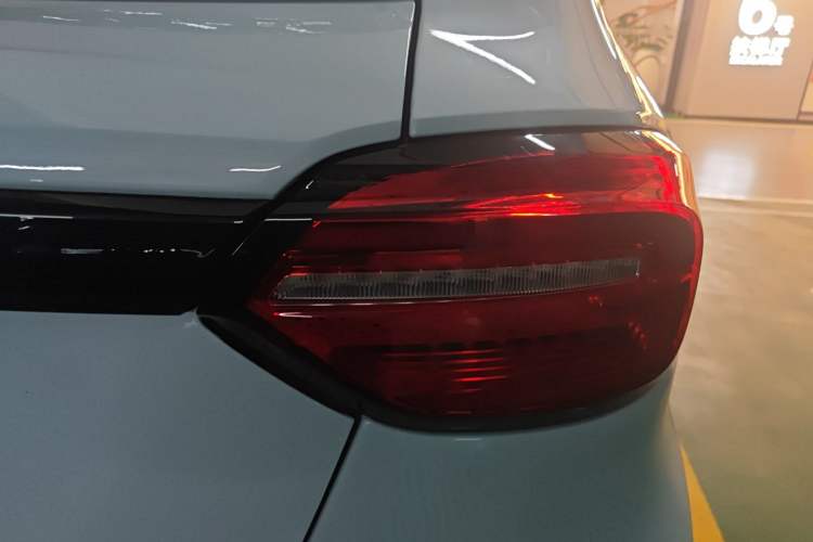 Used Leapmotor T03 2024 310 Comfort Edition