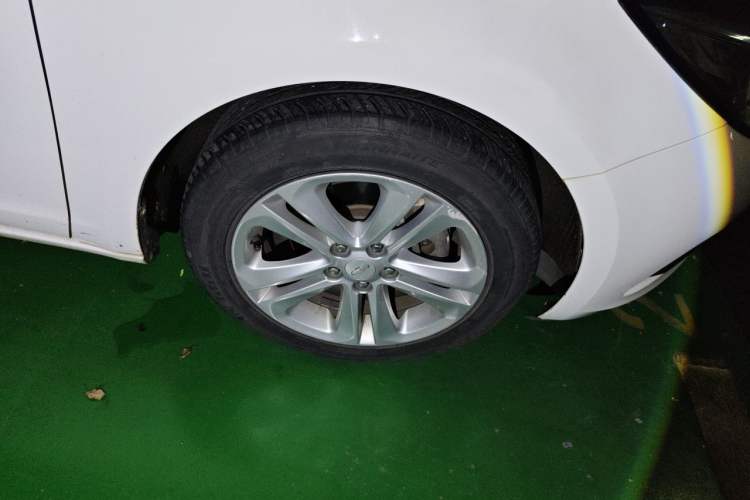 Used Chevrolet Cruze 2015 1.5L Automatic Luxury Edition