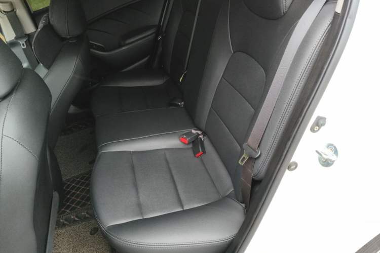 Used Kia K3 2016 1.6L Manual GLS
