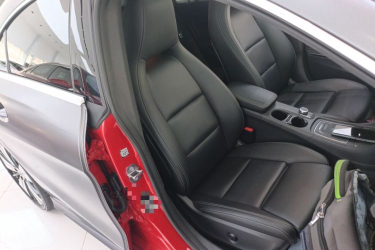 Used Mercedes-Benz CLA 2019 CLA 200 Sport Edition