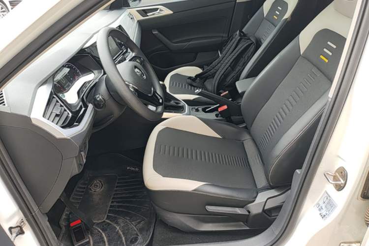 Used Volkswagen Polo 2019 Plus 1.5L Automatic Beats Trendy Cool Edition