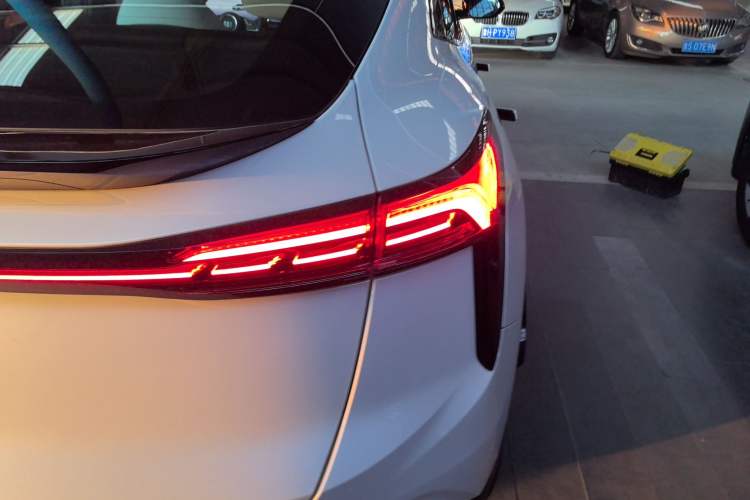 Used Buick E4 2023 GS Edition
