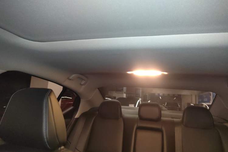 Used Nissan Sylphy 2022 1.6L XL CVT Enjoyment Edition