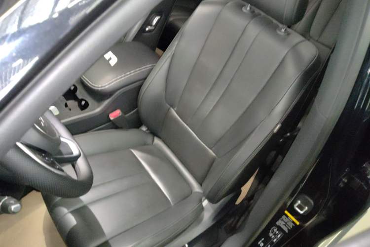Used Li Auto ONE 2020 Extended-Range 6-Seater Version
