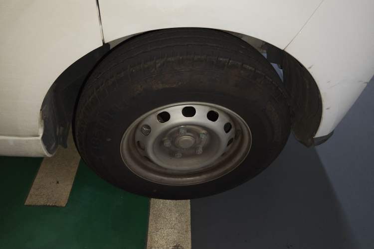 Used Farizon Xingxiang V 2024 Star Enjoy V6E Feature Edition Zhixin 46.08 kWh
