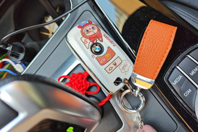 Used BMW 3 Series GT 2019 320i M Sport Package
