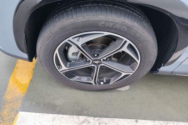 Used NETA L 2024 Extended-Range 310 Flash-Charge Edition