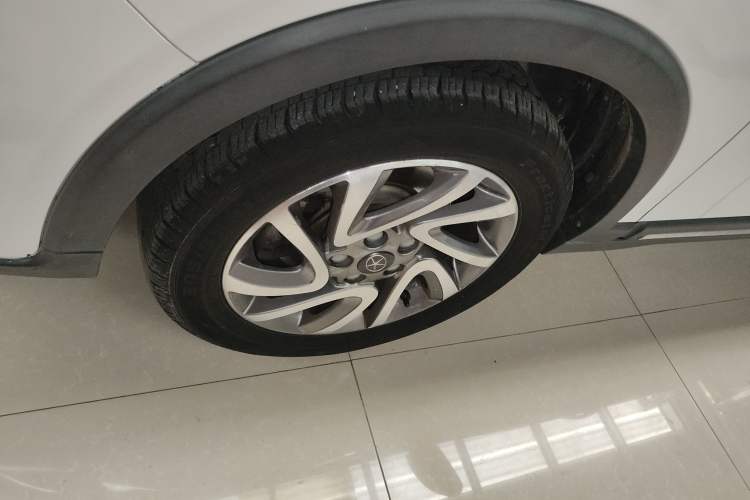 Used JAC Refine S3 2016 1.5L Manual Luxury Smart Version