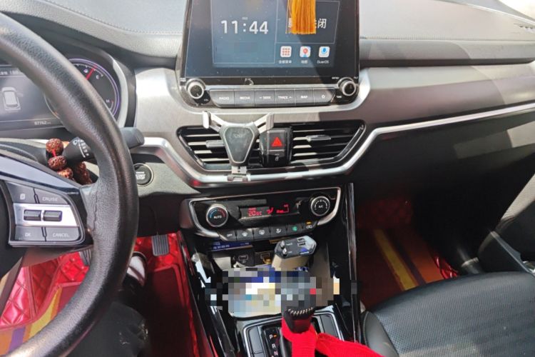 Used Kia Sportage R 2019 2.0L Automatic Smart Luxury Edition