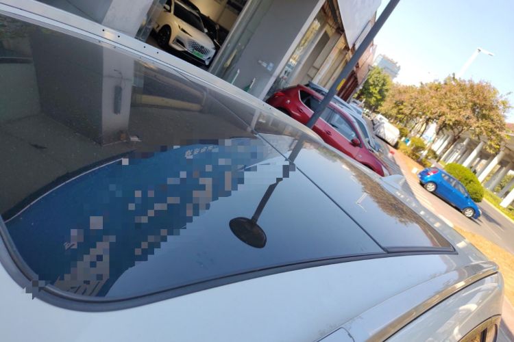 Used Acura RDX 2019 2.0T Prestige Edition SH-AWD China V Standard