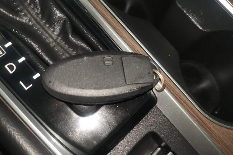 Used Nissan Teana 2021 2.0L XL Comfort Edition