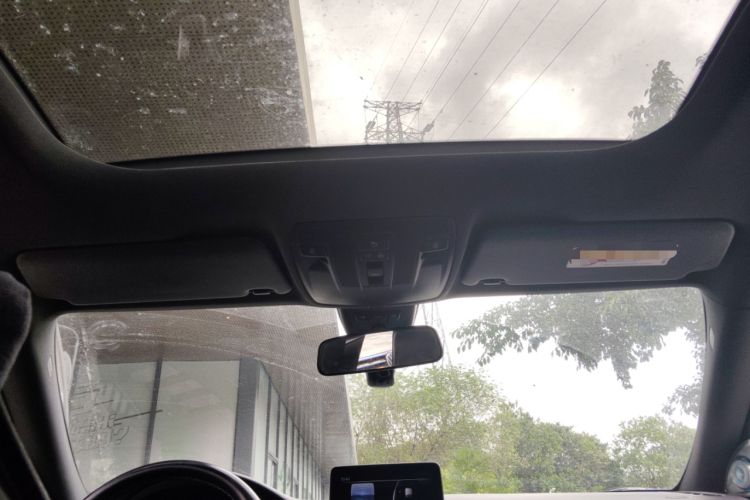 Used Mercedes-Benz CLA 2017 Facelifted CLA 200 Stylish Edition
