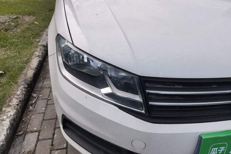 Used Volkswagen Santana 2017 Haval H6 1.6L Automatic Fashion Edition
