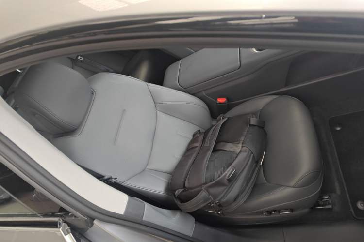 Used XPeng G6 2025 625 Long-Range Max Flagship Edition