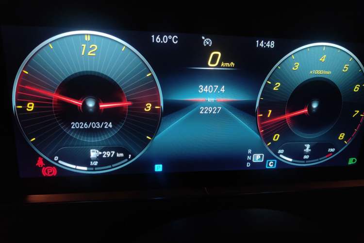 Used Mercedes-Benz CLS 2022 CLS 300 Sport Edition
