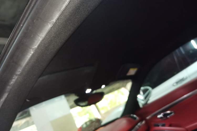 Used Porsche Cayman 2013 Cayman 2.7L