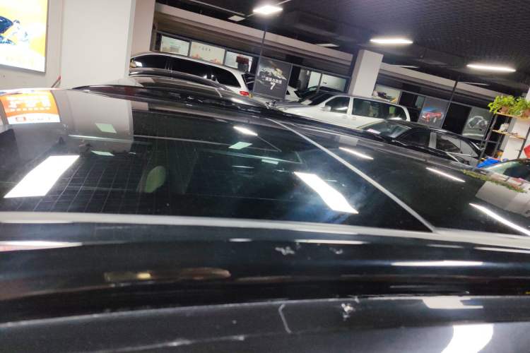 Used Dongfeng Aeolus Huge 2022 Mach Power 1.5T Dare-to-Love Edition
