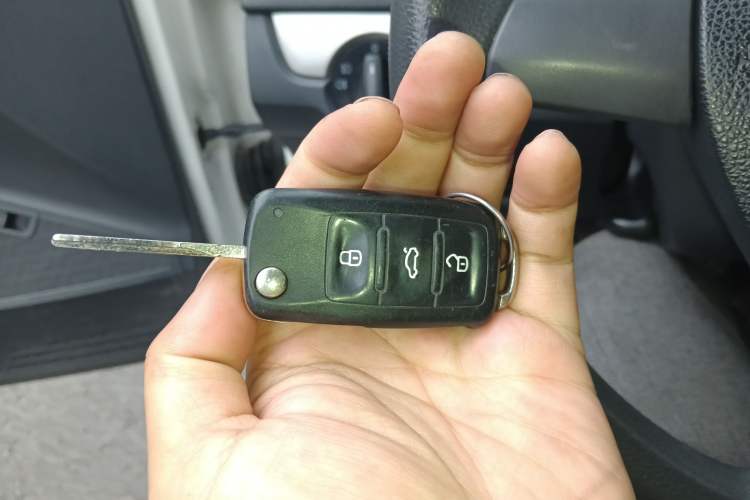 Used Volkswagen Lavida 2013 Revised Version 1.4 TSI DSG Comfort Edition
