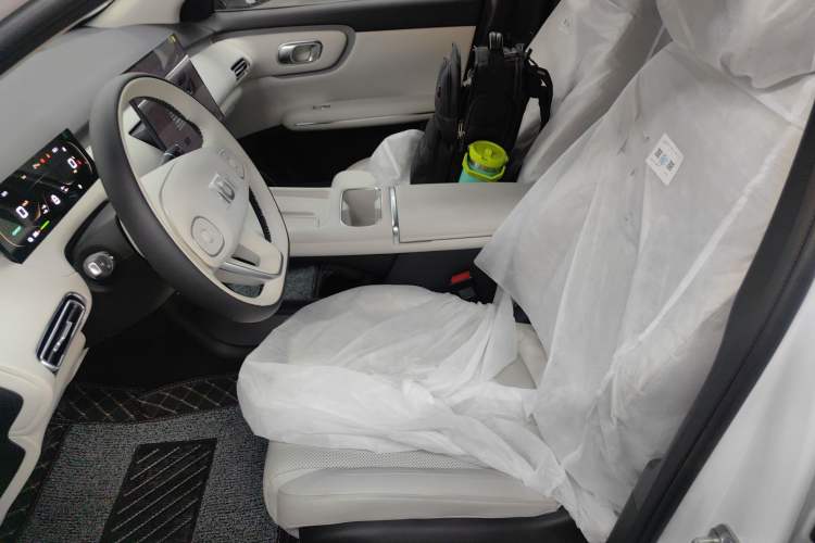 Used Qiyuan Q05 2026 Model 405Max