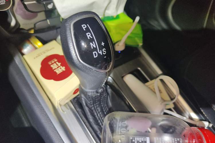 Used Geely Auto Vision X6 2016 1.3T CVT Flagship Model