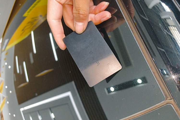 Used Tesla Model 3 2021 Performance High-Performance All-Wheel-Drive Version