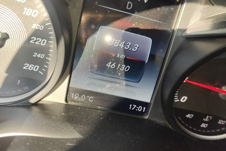 Used Mercedes-Benz C-Class 2017 Facelift C 200 L Sport Edition
