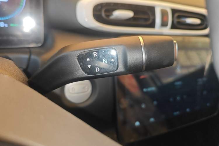 Used Leapmotor T03 2025 310 Comfort Edition