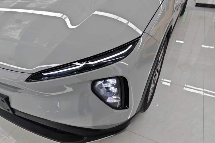 Used Nio ES6 2024 75 kWh