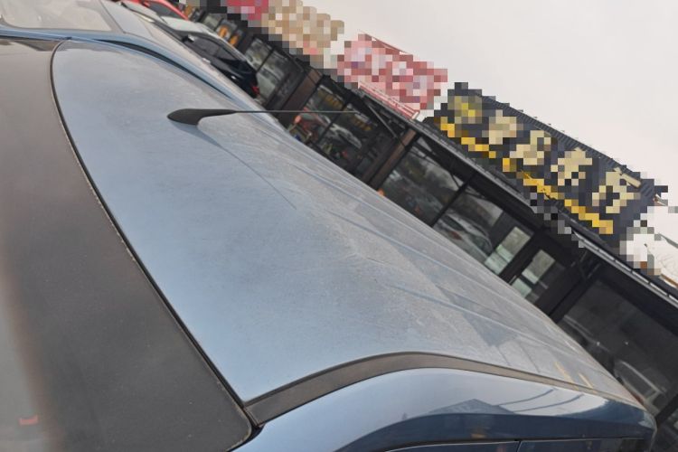 Used Wuling Hongguang PLUS 2019 1.5T Manual Comfort Version 7 Seats