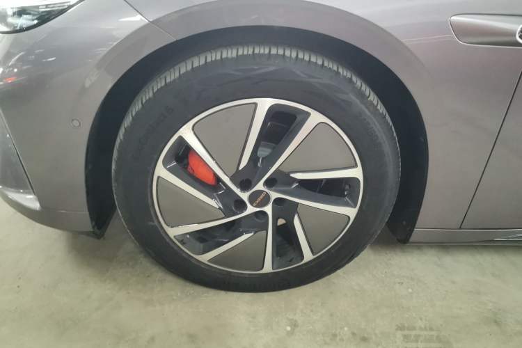 Used EXEED Star Era ES 2025 Extended-Range Max Urban Assisted Driving
