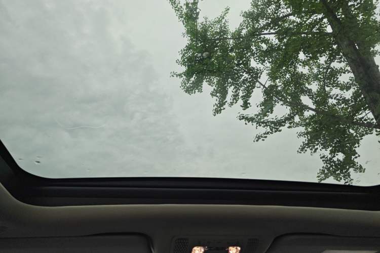 Used Mercedes-Benz GLS 2022 Refresh GLS 450 4MATIC Fashion Edition Headliner