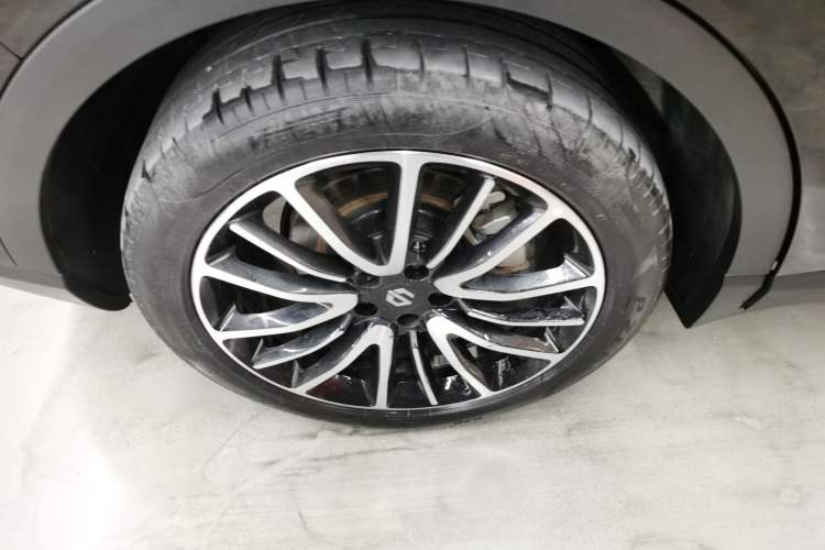 Used Leapmotor C11 2023 Extended-Range 285 Comfort Edition