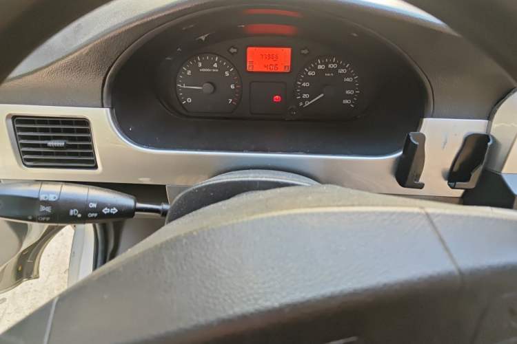 Used Wuling Rongguang 2011 1.2L Standard Version