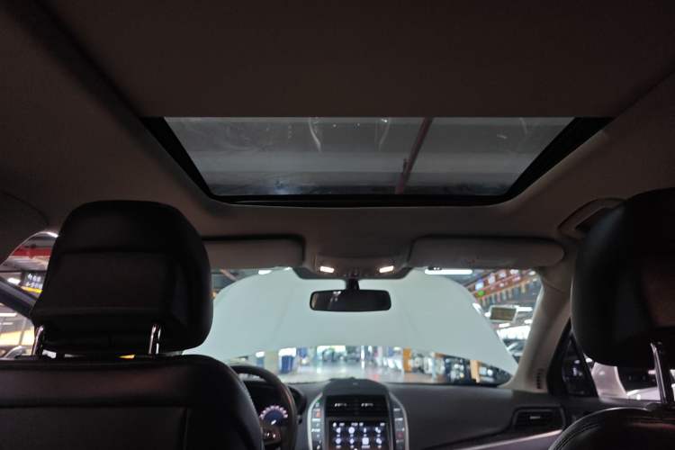 Used Lincoln MKC 2017 2.0T Two-Wheel-Drive Luxury Edition