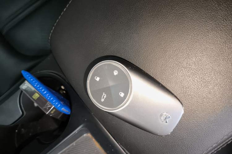 Used Nio ES6 2020 600 km Sport Edition
