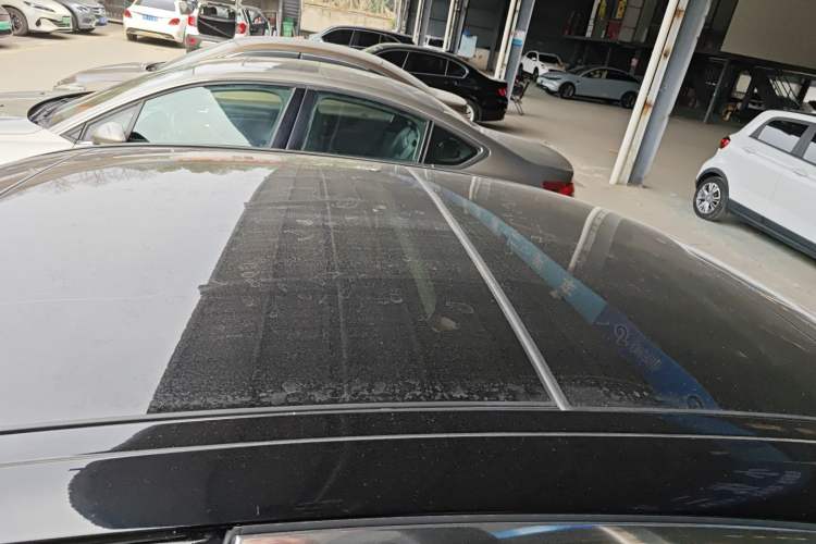 Used Mercedes-Benz E-Class 2021 Facelift E 300 L Stylish Edition
