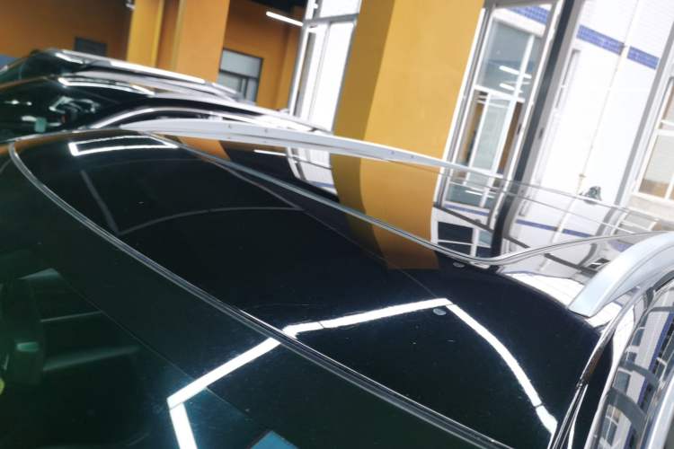 Used Cadillac XT5 2018 25T Luxury Model
