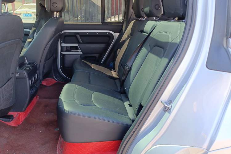 Used Land Rover Defender 2023 110 3.0T P400 75th Anniversary Legend Edition