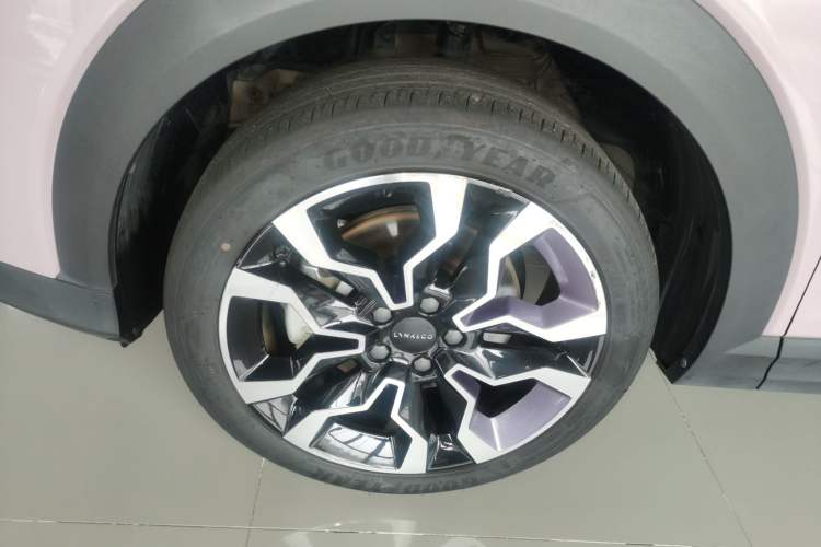 Used Lynk & Co 06 EM-P 2023 1.5T Remix PHEV Shero