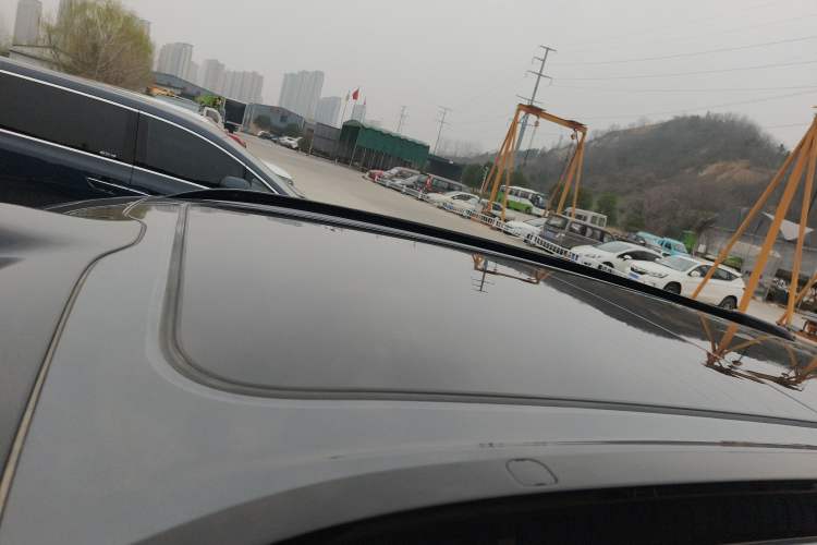 Used Hima AITO M7 2024 1.5T Intelligent Driving 4WD Max Edition 5 Seats
