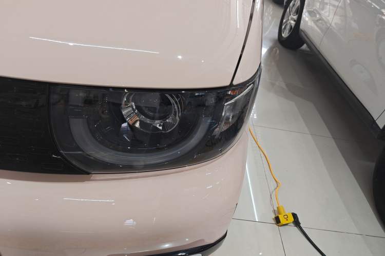 Used Chery QQ Ice Cream 2024 170km Sundae