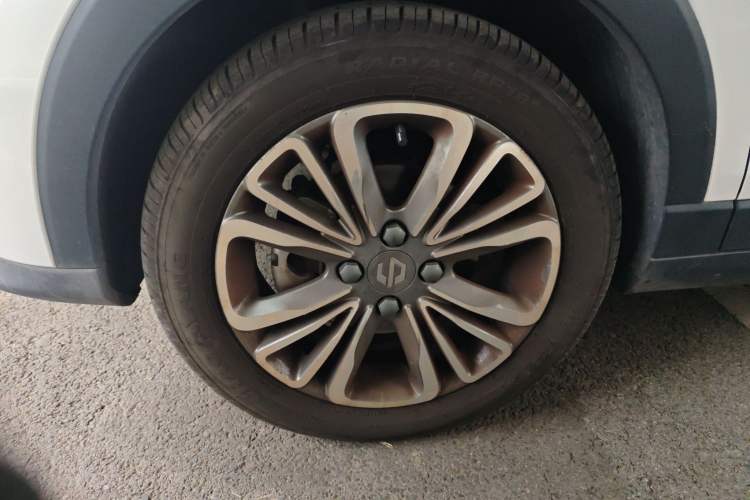 Used Leapmotor T03 2024 310 Comfort Edition
