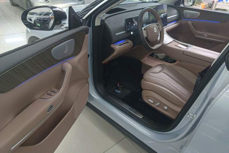 Used Leapmotor C11 2026 All-Electric 640 LiDAR Prestige Edition