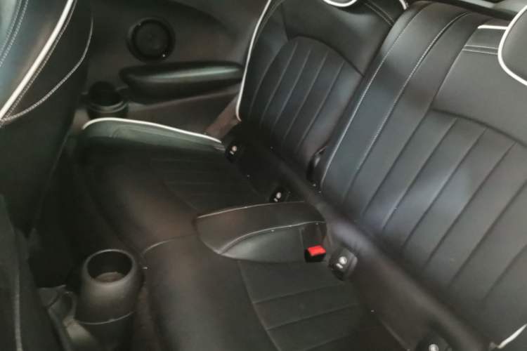 Used MINI MINI 2016 1.5T COOPER