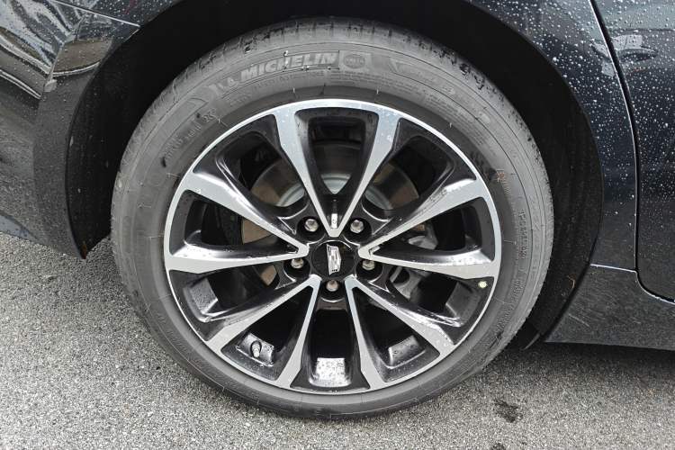 Used Cadillac CT5 2022 28T Prestige Edition
